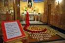 Quaresima e Pasqua 2013