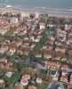 La parrocchia dall'alto
