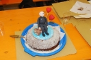 In alto i cuori - Saluto a don Giuseppe