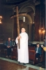 Pellegrinaggio Madonna delle Rose - settembre 2003