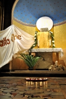 Quaresima e Pasqua 2015