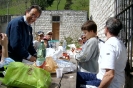 Fonte Avellana - aprile 2007