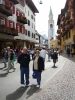 Vacanza famiglie - 2004