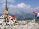 Vacanza famiglie - 2005