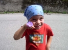 Vacanza famiglie - 2005