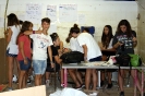 Preparativi