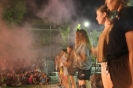 Serata iniziale