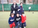 Inaugurazione campetti - 22 gennaio 2006