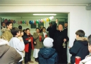 Inaugurazione oratorio