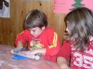 Presepe 2005