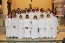 Prima comunione 2007